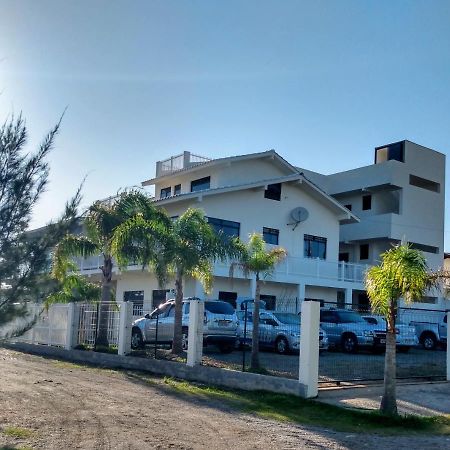 Apartamento Ilha Do Coral Palhoça Extérieur photo