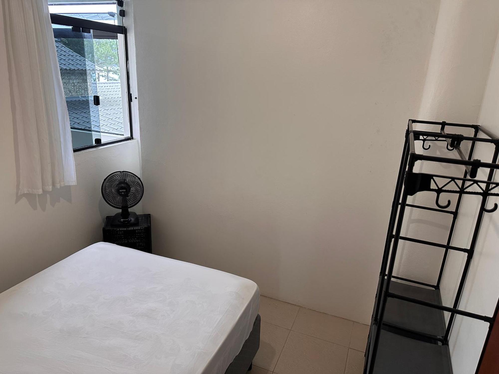 Apartamento Ilha Do Coral Palhoça Extérieur photo
