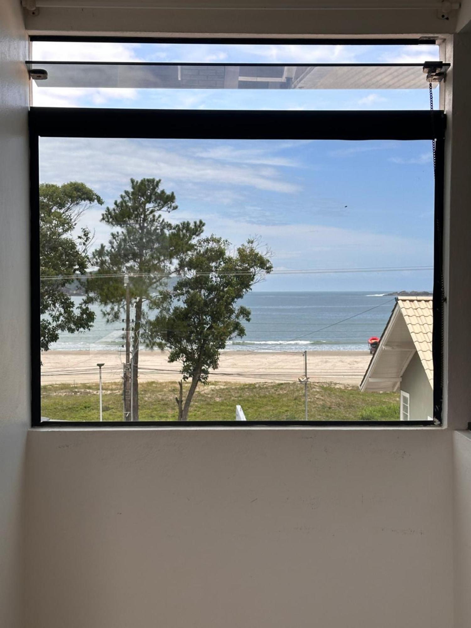 Apartamento Ilha Do Coral Palhoça Extérieur photo