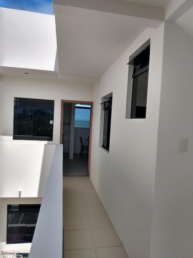 Apartamento Ilha Do Coral Palhoça Extérieur photo
