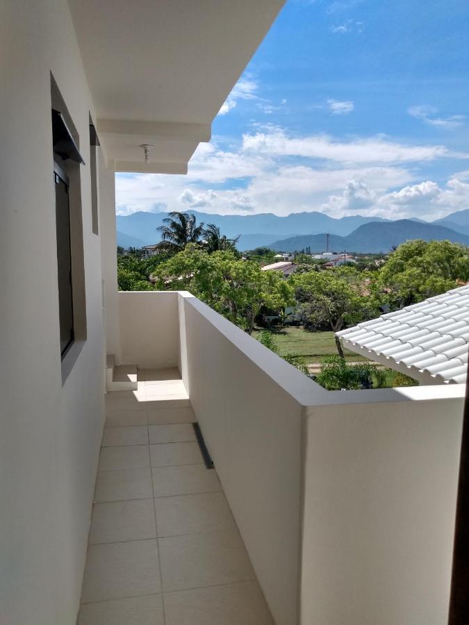 Apartamento Ilha Do Coral Palhoça Extérieur photo