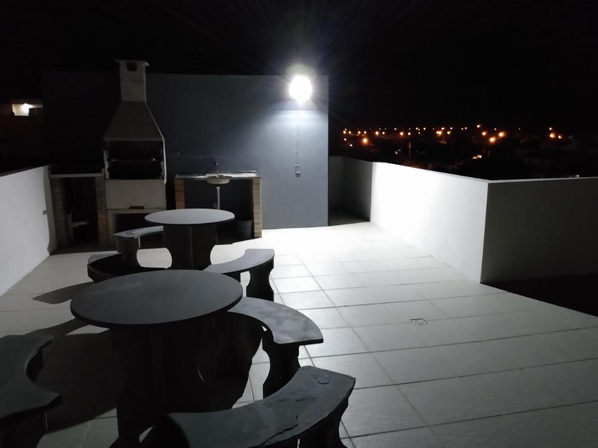 Apartamento Ilha Do Coral Palhoça Extérieur photo